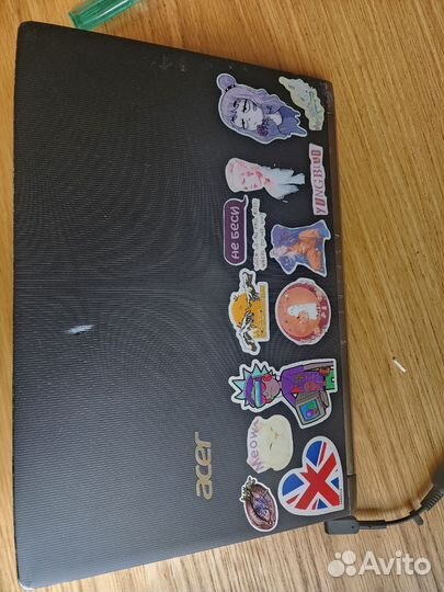 Ультрабук Acer i7 6500u/8gb/256gb