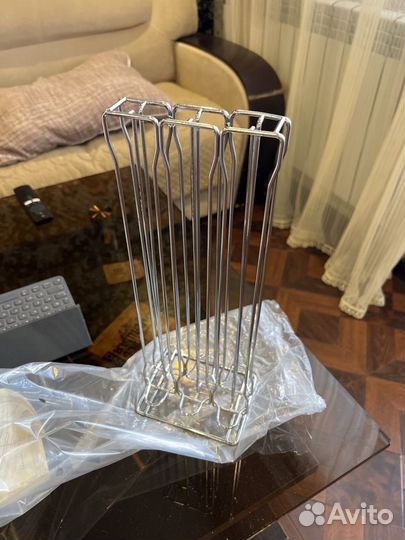 Держатель для капсул nespresso iSottcom