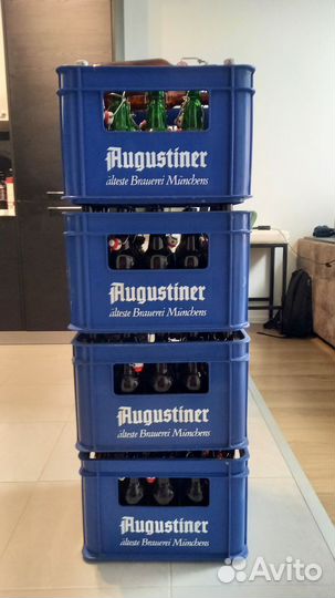 Бутылка с бугельной пробкой 0,5