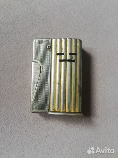 Бензиновая Зажигалка Karat