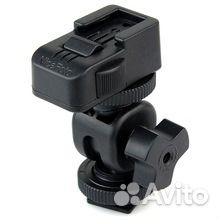 Переходник FLH-M для установки вспышки на стойку