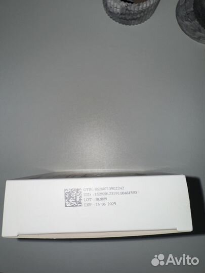 Лекарственные препараты