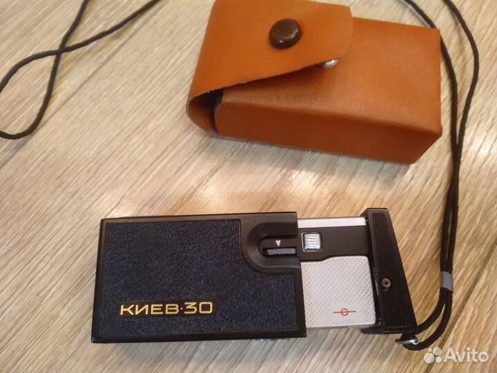 Фотоаппарат Киев 30