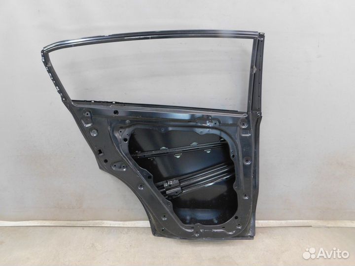 Дверь задняя левая Kia Sportage