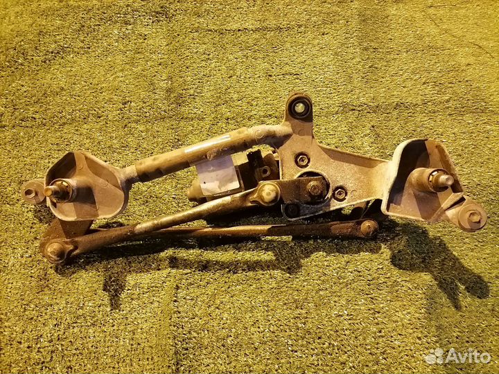 Трапеция дворников 38100-80J10 Suzuki SX4 YA11S YB