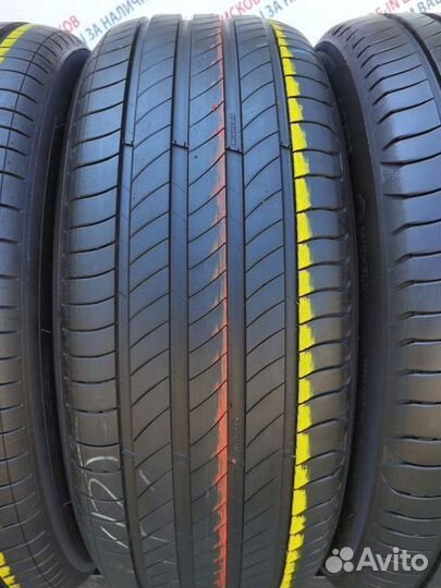 Michelin Primacy 4 225/55 R18 102V