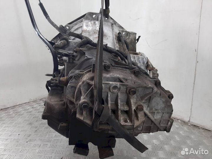 АКПП P04799941AA Chrysler 300M (1998-2004)