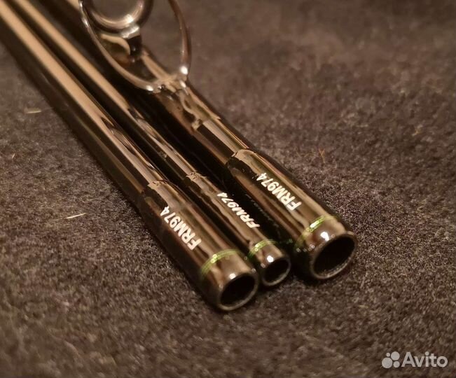 Нахлыст. Maximus medalist