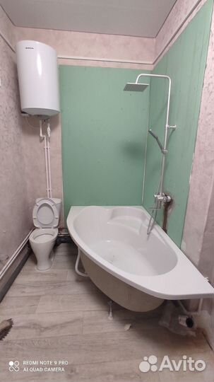 Услуги сантехника
