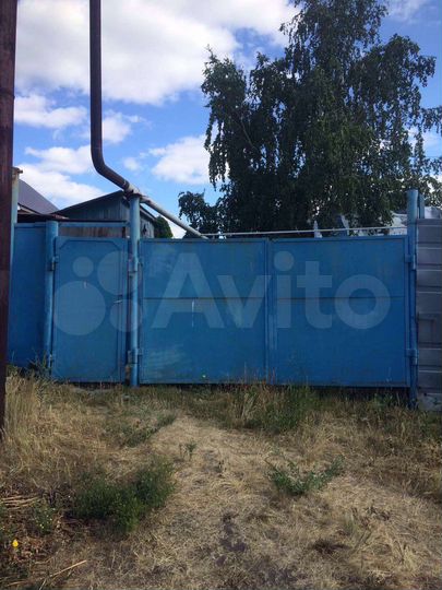 Дом 36 м² на участке 16 сот.