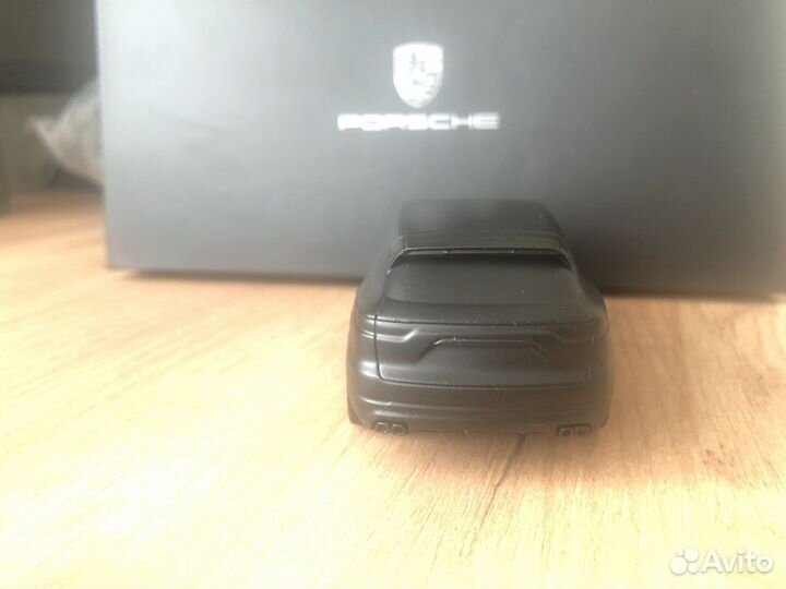 Модель Porsche cayenne turbo Редкая версия