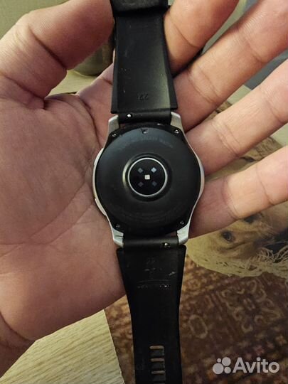 Samsung galaxy watch 46