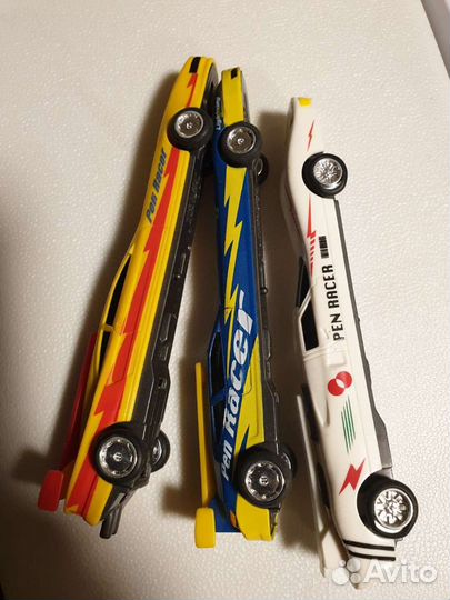 Авторучка автомобиль, коллекционные