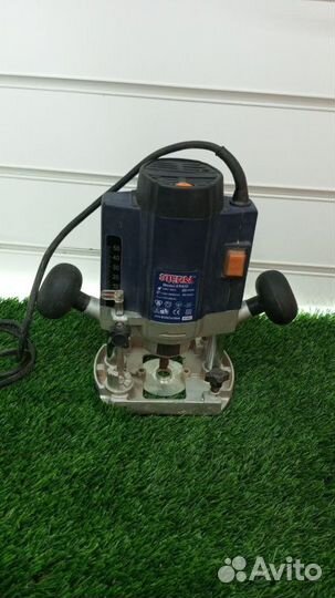 Фрезер Stern ER850