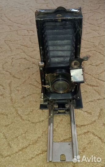 Фотоаппарат