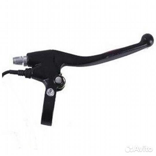 Ручка тормоза для электросамоката kugoo M4/ M4 PRO