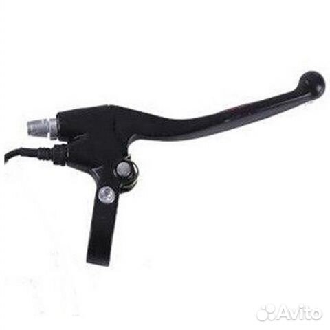 Ручка тормоза для электросамоката kugoo M4/ M4 PRO