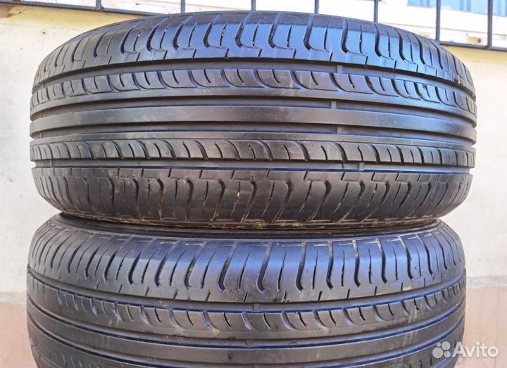 Hankook Optimo K415 225/60 R17 99H