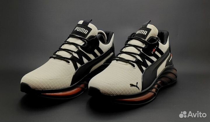Мужские кроссовки Puma