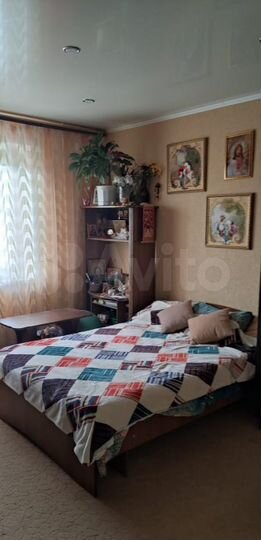 2-к. квартира, 53,3 м², 10/10 эт.