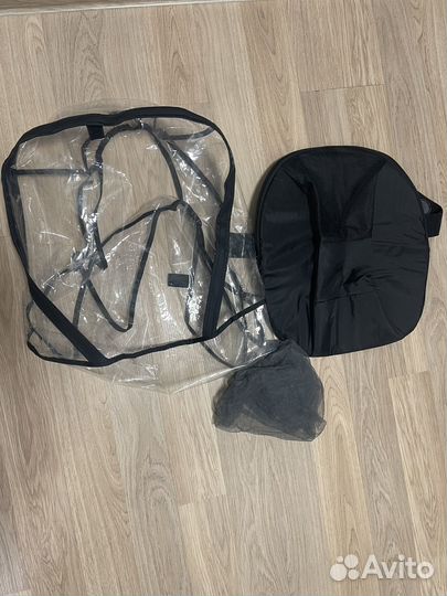 Коляска автокресло foofoo 4 в 1