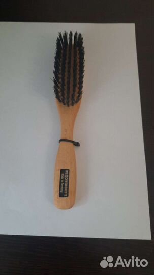 Щетка для волос