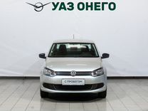 Volkswagen Polo, 2013, с пробегом, цена 615 000 руб.