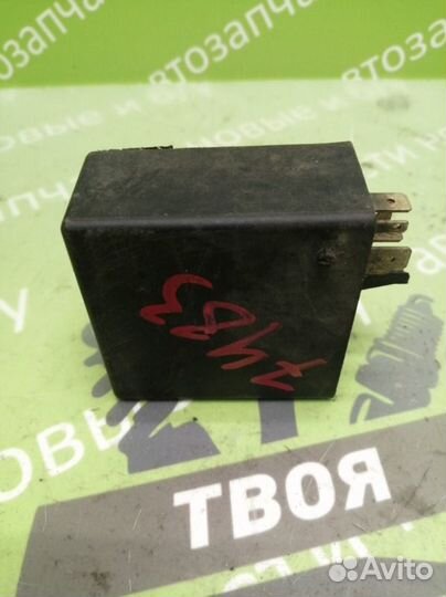 Реле Bmw 5 Series E34 M20B20