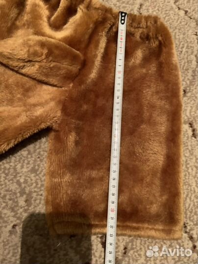 Новогодний костюм