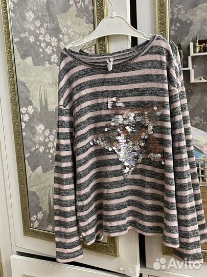 Кофта для девочки