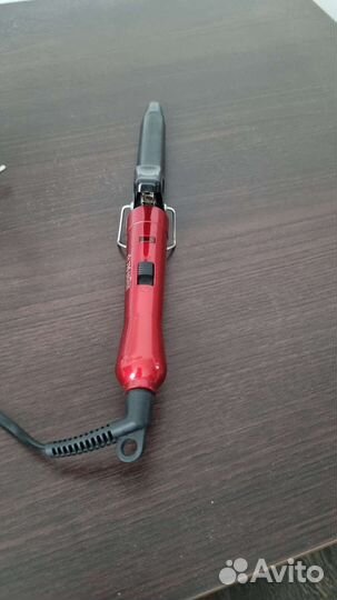 Плойка для завивки волос