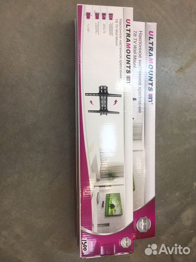 Кронштейн для телевизора