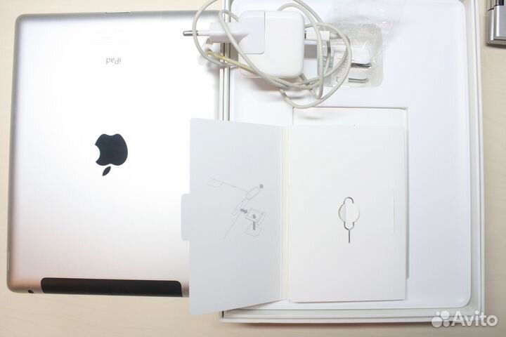 iPad 2 (2012) 32Gb sim