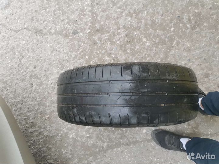 Michelin Energy Saver 215/60 R16