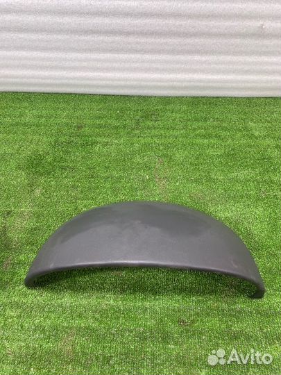 Накладка щитка приборов Renault Logan седан 1.6