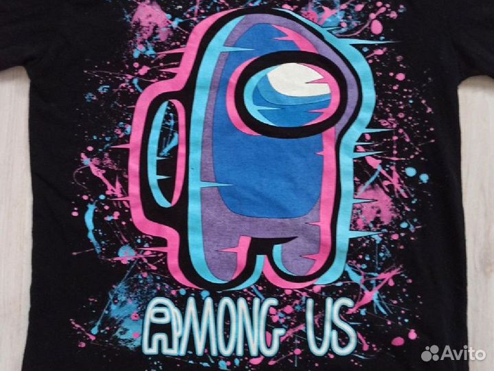 Футболка 152