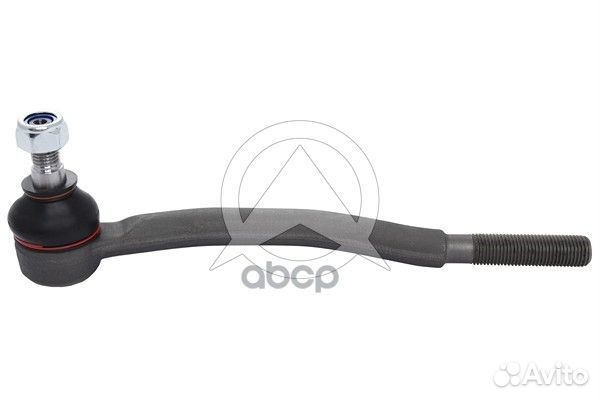 Наконечник рулевой тяги лев 9536 Sidem