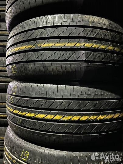 Bridgestone Turanza T005A 245/45 R18