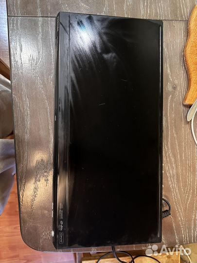 Toshiba dvd video player