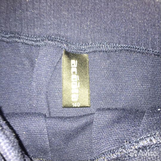 Юбка школьная на 9-10 лет