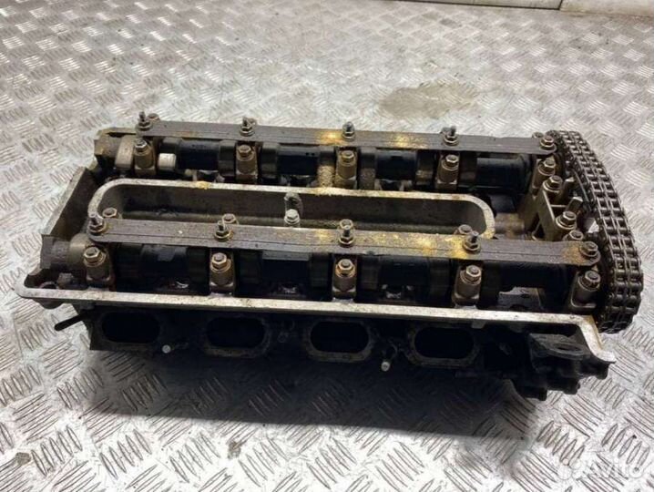 Головка блока цилиндров BMW7 E381996