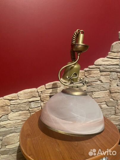 Продажа люстры