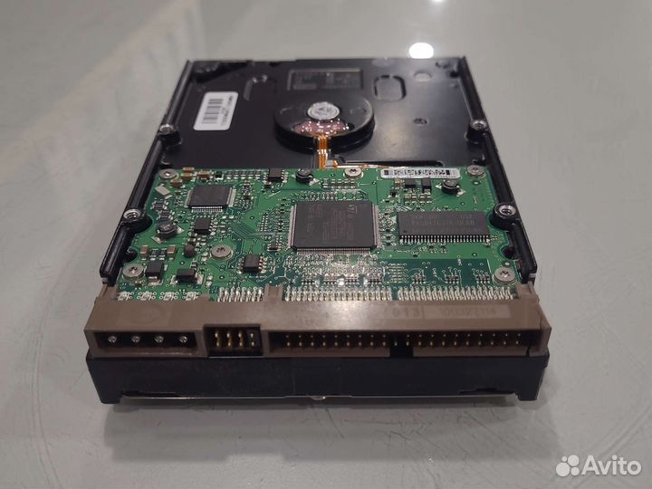 Жесткий диск 250 гб