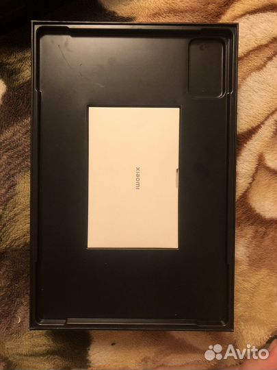 Xiaomi mi pad 5 pro 12.4