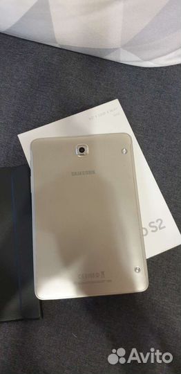 Планшет samsung galaxy tab s2