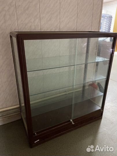 Продам витрину