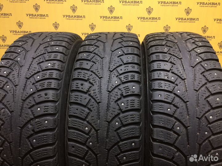 Nokian Tyres Hakkapeliitta 5 185/65 R15 92T
