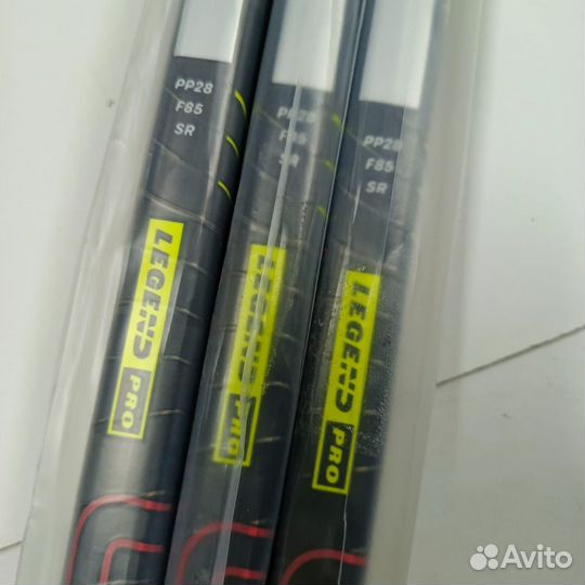 Клюшка хоккейная sherwood legend pro