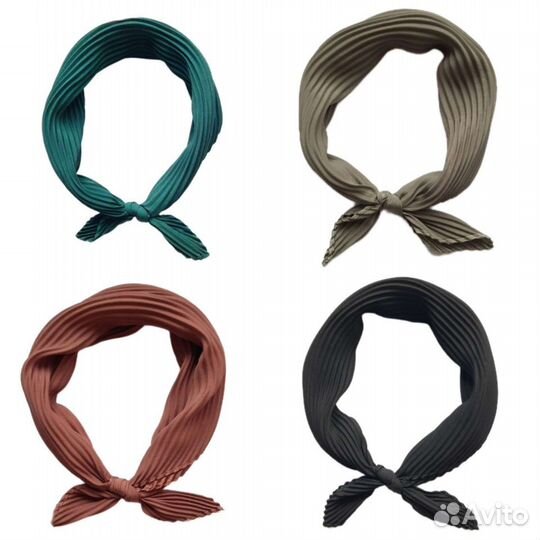 Гафре или плисированые