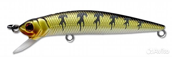 Воблер fishycat libyca 50SP X04